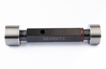 Calibrador Tampão de Rosca-PNP 7/8"-14 UNF 2B